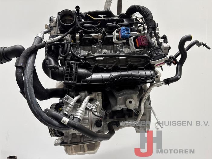 Motor Audi S4 - Foto 4
