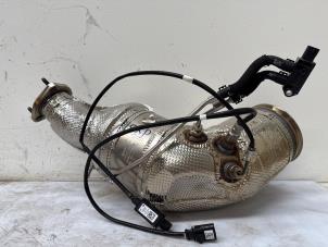 Nieuwe Katalysator Audi RS 6 Avant (C8) 4.0 V8 TFSI Mild Hybrid 32V Prijs op aanvraag aangeboden door Jonker - Huissen B.V.