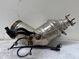 Nieuwe Katalysator Audi RS 6 Avant (C8) 4.0 V8 TFSI Mild Hybrid 32V Prijs op aanvraag aangeboden door Jonker - Huissen B.V.