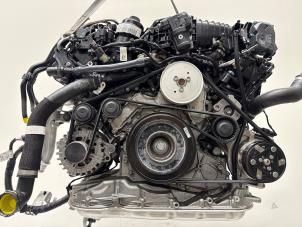 Nieuwe Motor Audi Q8 (4MN) 3.0 V6 24V TDI Quattro Prijs op aanvraag aangeboden door Jonker - Huissen B.V.