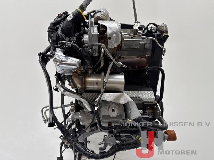 Motor Audi A5 - Foto 2