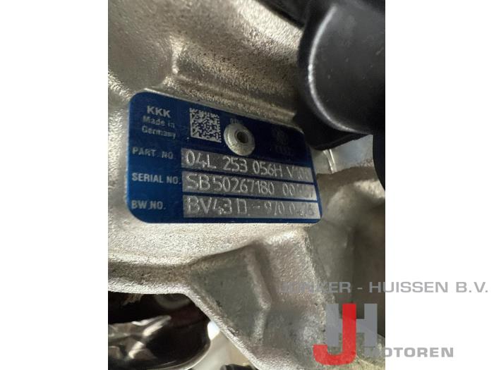 Motor Audi A5 - Foto 6