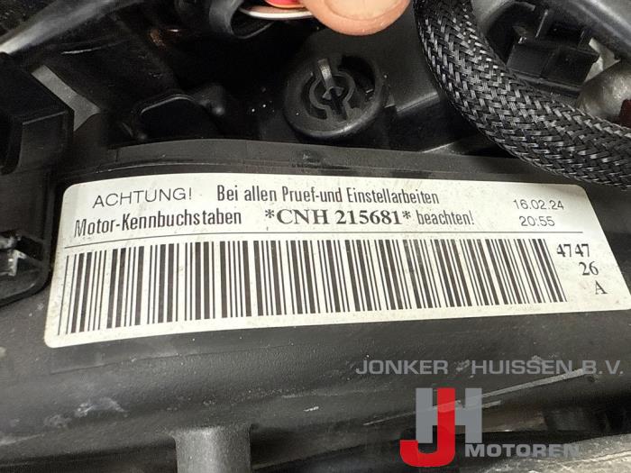 Motor Audi A5 CNH - Foto 8