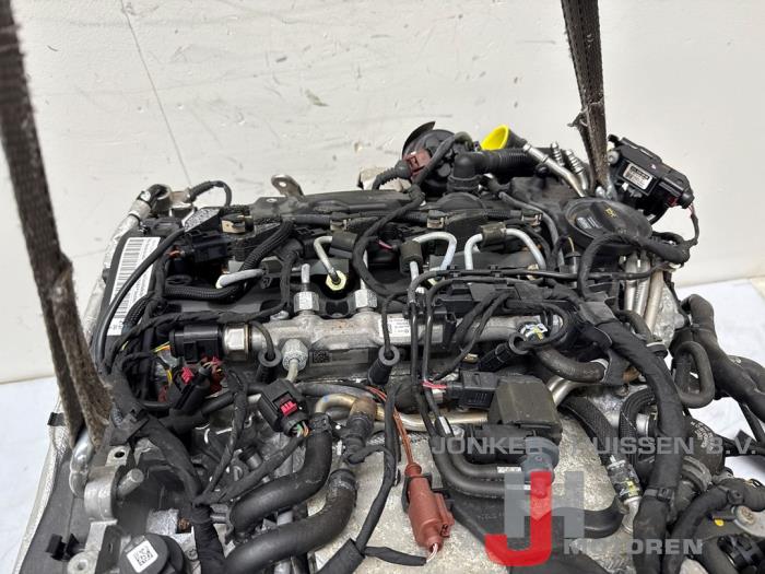 Motor Audi A5 - Foto 5