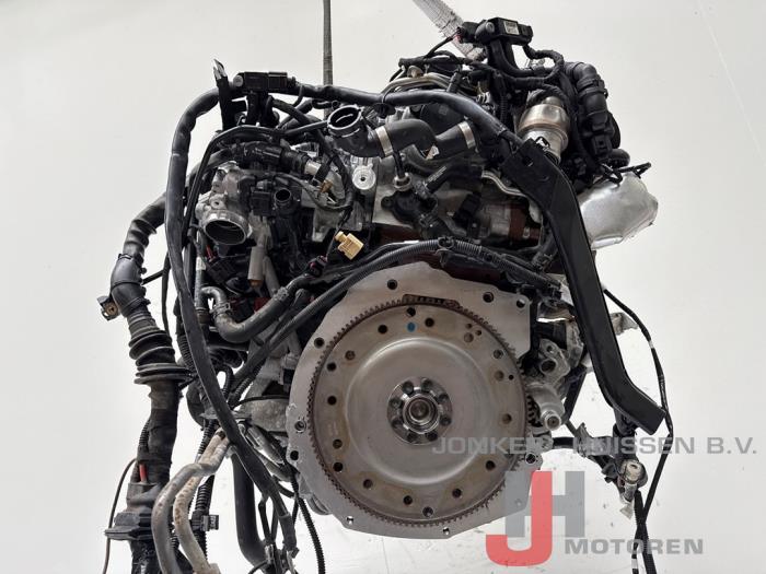 Motor Audi A5 - Foto 3