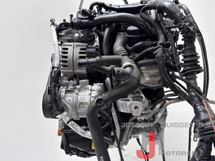 Motor Audi A5 - Foto 4