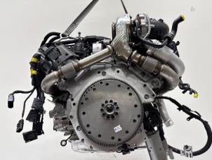 Nieuwe Motor Audi Q8 (4MN) 3.0 V6 24V TDI Quattro Prijs op aanvraag aangeboden door Jonker - Huissen B.V.