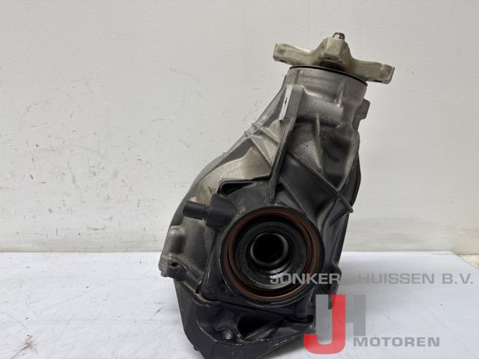 Differentieel voor Mercedes C-Klasse 651921 - Foto 2