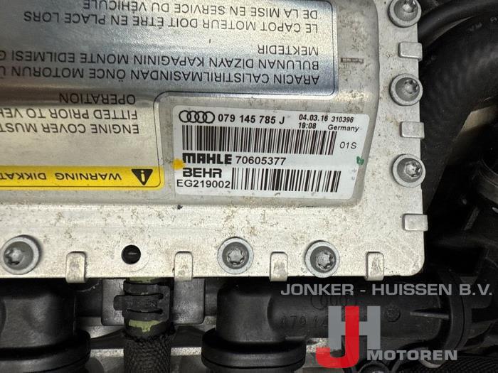 Motor Audi RS6 - Foto 5
