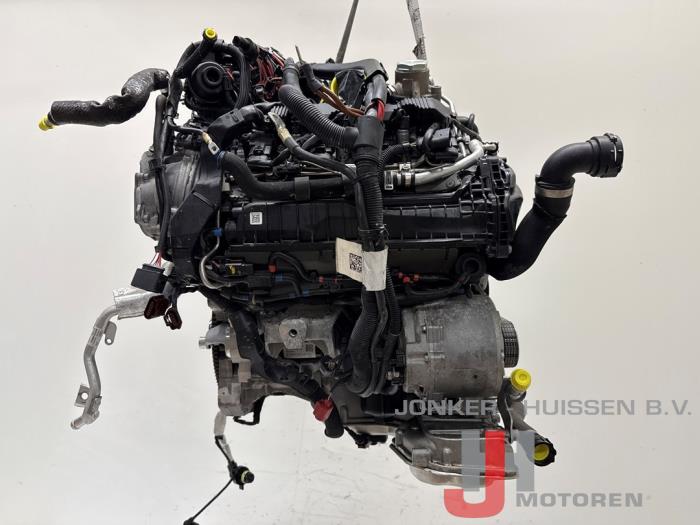 Motor Audi RS6 - Foto 2