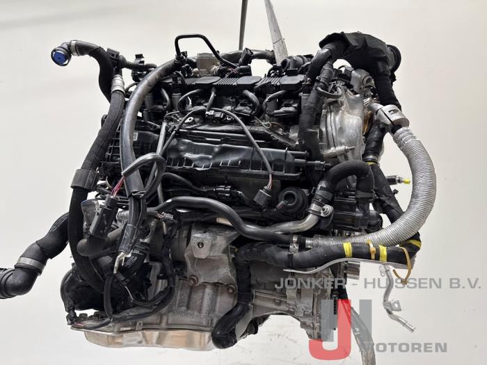 Motor Audi RS6 - Foto 4