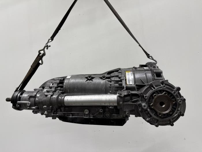 Automaatbak Audi Q8