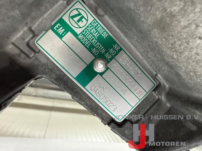 Automaatbak Audi Q8 - Foto 5