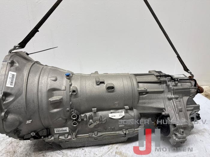 Versnellingsbak BMW M5 GA8HP76X - Photo 7