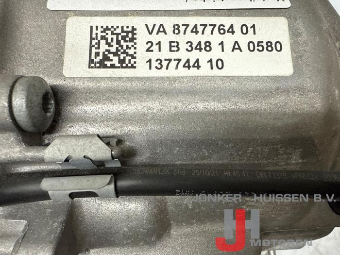 Versnellingsbak BMW M5 GA8HP76X - Photo 8