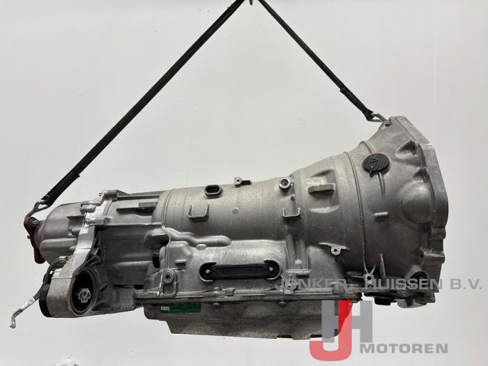 Automaatbak BMW M5 - Foto 2
