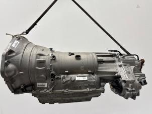 Nieuwe Automaatbak BMW M5 (F90) 4.4 Competition V8 32V TwinPower Turbo Prijs op aanvraag aangeboden door Jonker - Huissen B.V.