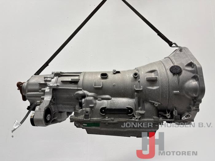 Automaatbak BMW M5 - Foto 2