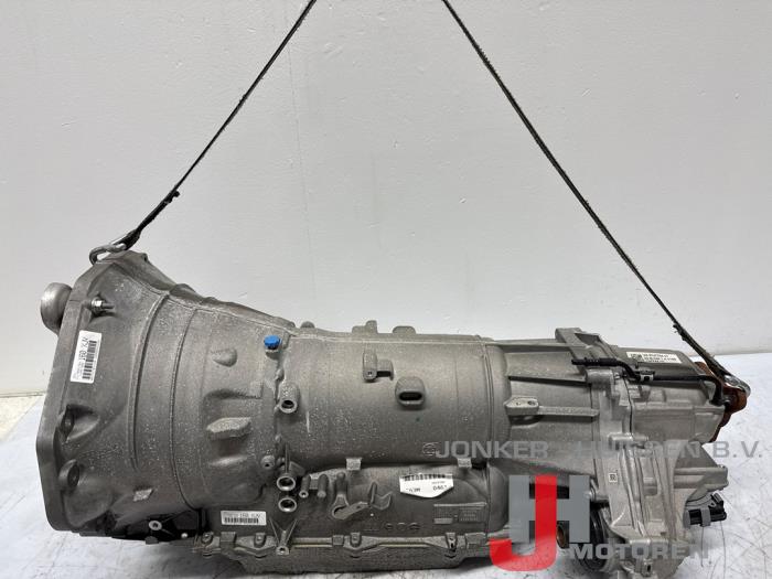 Versnellingsbak BMW M5 GA8HP76X - Foto 9