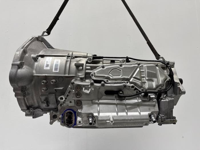 Automaatbak BMW XM