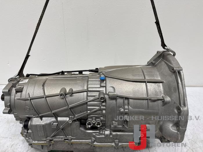 Versnellingsbak BMW XM GA8P100XPH - Foto 7