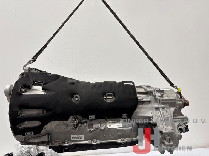 Versnellingsbak BMW 8-Serie GA8HP76X - Photo 8