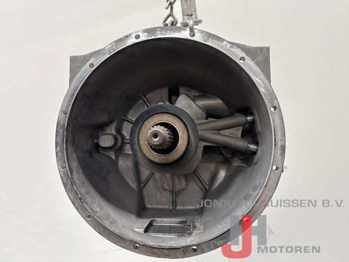 Versnellingsbak Mercedes Atego - Photo 3