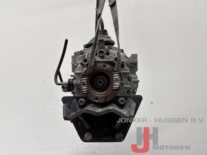 Versnellingsbak Mercedes Atego - Photo 4