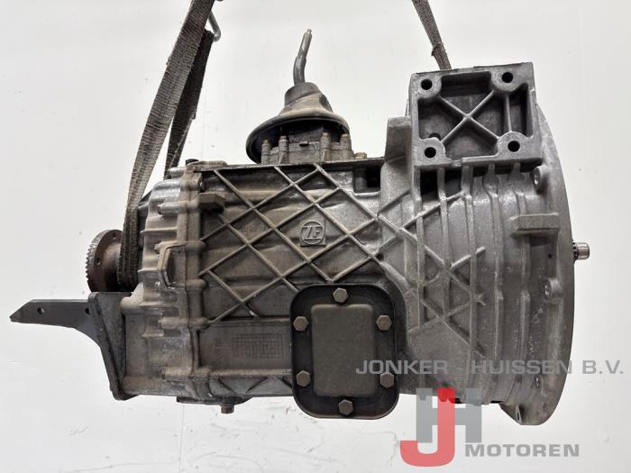 Versnellingsbak Mercedes Atego - Photo 2