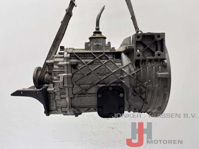 Versnellingsbak Mercedes Atego - Photo 2