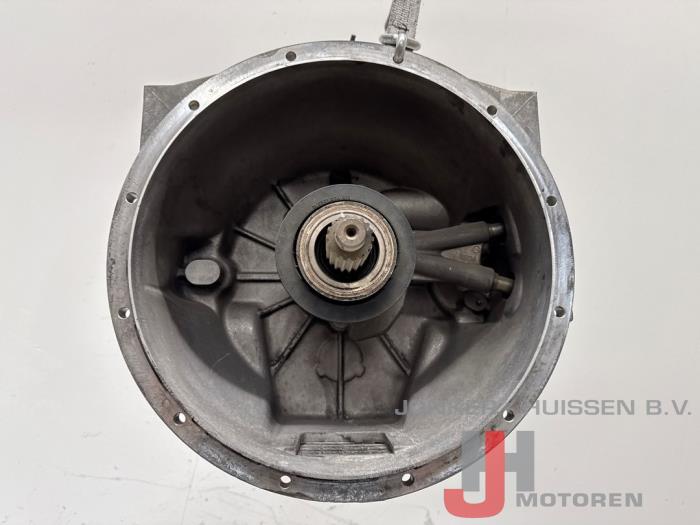 Versnellingsbak Mercedes Atego - Photo 3
