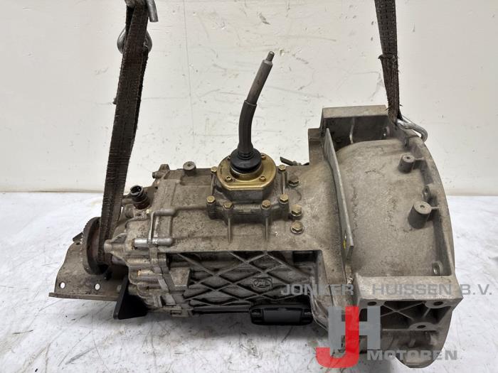 Versnellingsbak Mercedes Atego - Photo 5