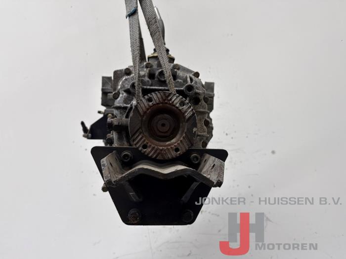 Versnellingsbak Mercedes Atego - Photo 4
