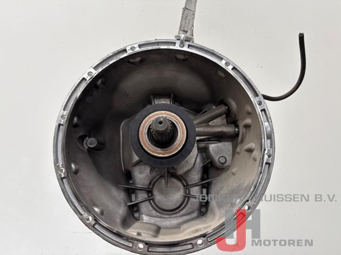 Versnellingsbak Mercedes Atego - Photo 4