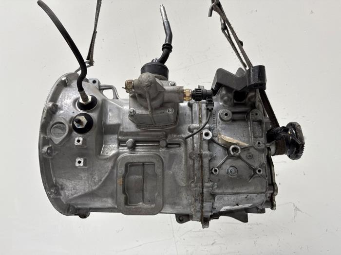 Versnellingsbak Mercedes Atego