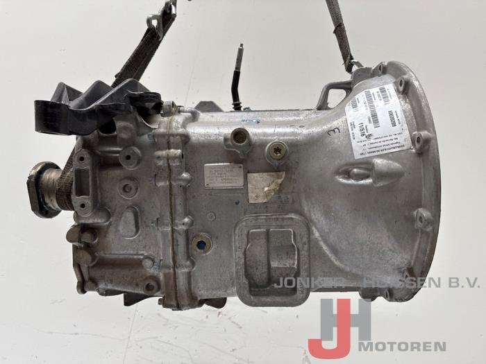 Versnellingsbak Mercedes Atego - Photo 2