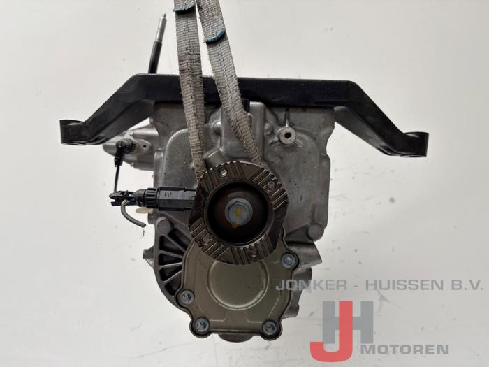 Versnellingsbak Mercedes Atego - Photo 3