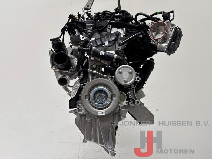 Motor BMW 3-Serie - Foto 2