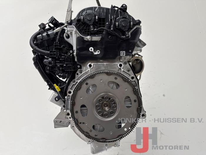 Motor BMW 3-Serie - Foto 4