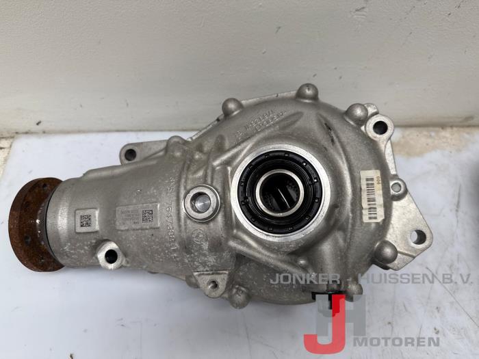 Differentieel voor BMW M5 S63B44B - Foto 4