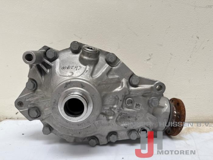 Differentieel voor BMW M5 S63B44B - Foto 2