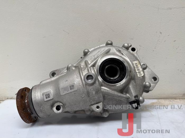 Differentieel voor BMW M5 S63B44B - Foto 2