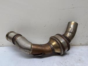 Nieuwe Katalysator BMW M5 (F90) 4.4 xDrive V8 32V TwinPower Turbo Prijs € 1.089,00 Inclusief btw aangeboden door Jonker - Huissen B.V.