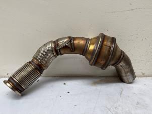 Nieuwe Katalysator BMW M5 (F90) 4.4 xDrive V8 32V TwinPower Turbo Prijs € 1.089,00 Inclusief btw aangeboden door Jonker - Huissen B.V.