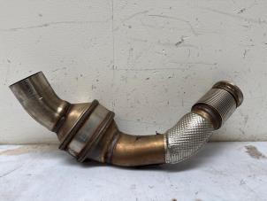 Nieuwe Katalysator BMW M5 (F90) 4.4 xDrive V8 32V TwinPower Turbo Prijs € 1.089,00 Inclusief btw aangeboden door Jonker - Huissen B.V.