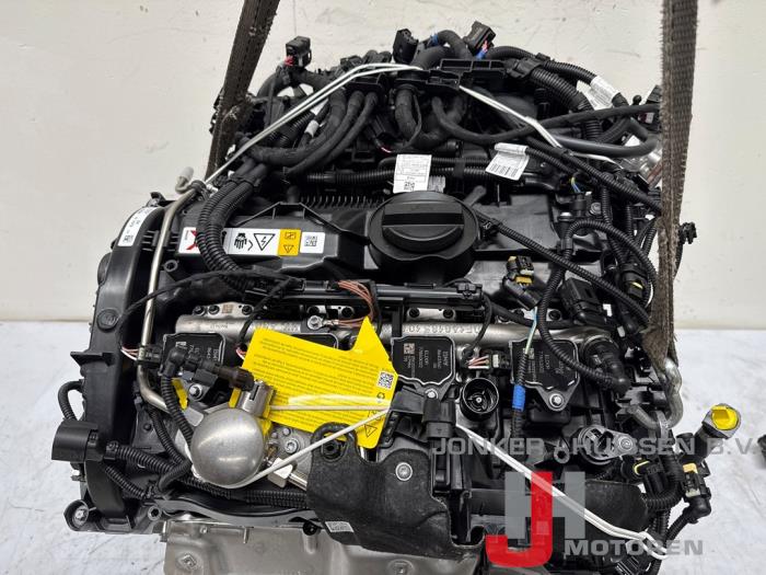Motor BMW 3-Serie - Foto 5