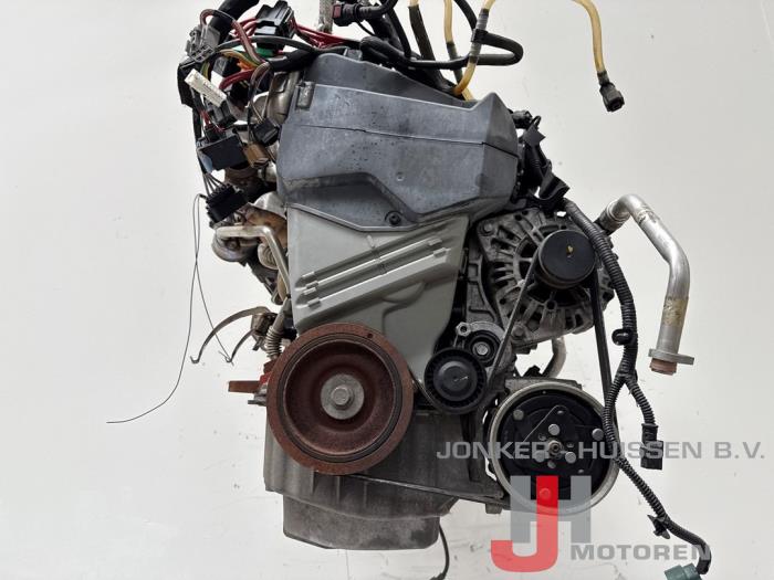 Motor Renault Kangoo - Foto 3