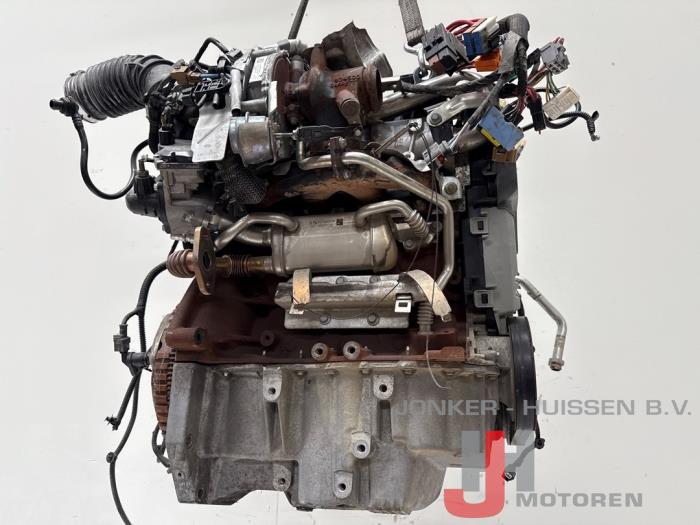 Motor Renault Kangoo - Foto 4