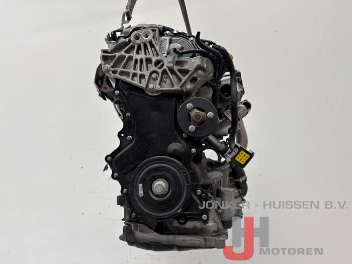 Motor Renault Laguna - Foto 4