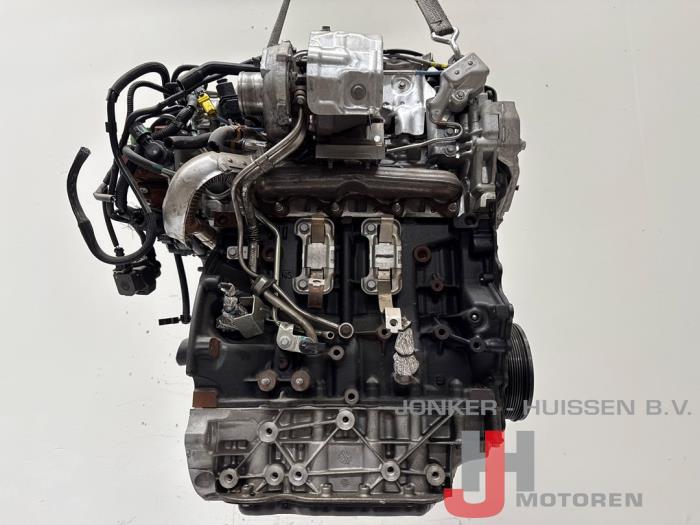 Motor Renault Laguna - Foto 3